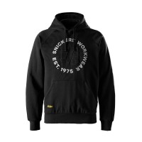 Snickers 2010 Logo Terry Sweatshirt Hoodie